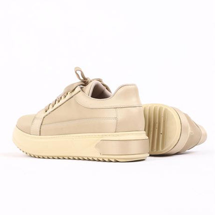 Helia Bej Renkli Kadın Spor Ayakkabı