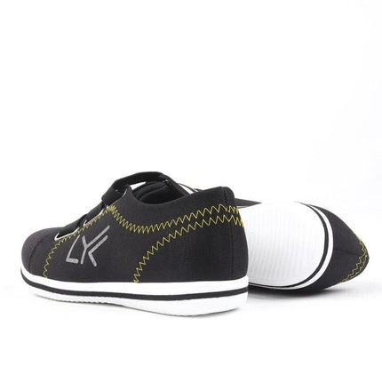 Trade Siyah Renkli Kadın Yürüyüş Ayakkabısı