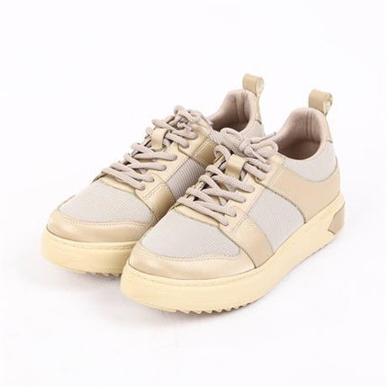 Shela Bej Renkli Kadın Spor Ayakkabı