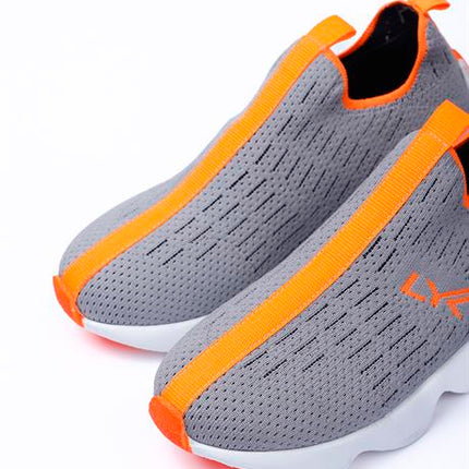 Esora Gri Renkli Yazlık Günlük Spor Ayakkabı