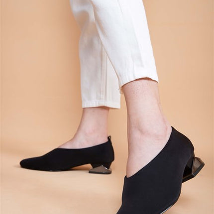 Kadın Günlük Süet Ayakkabı